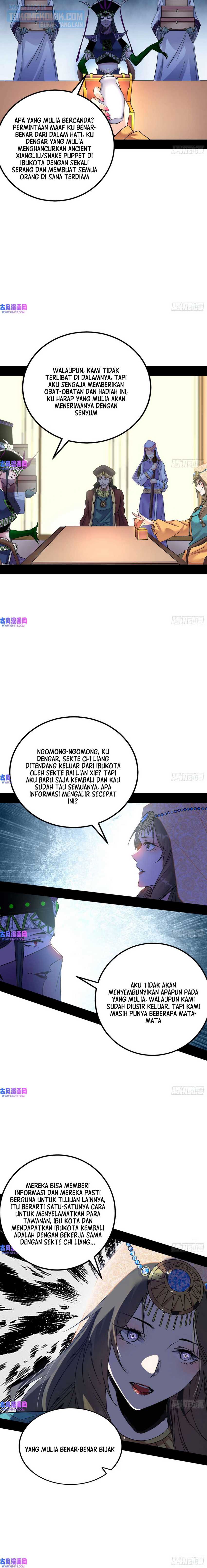 Dilarang COPAS - situs resmi www.mangacanblog.com - Komik im an evil god 341 - chapter 341 342 Indonesia im an evil god 341 - chapter 341 Terbaru 9|Baca Manga Komik Indonesia|Mangacan